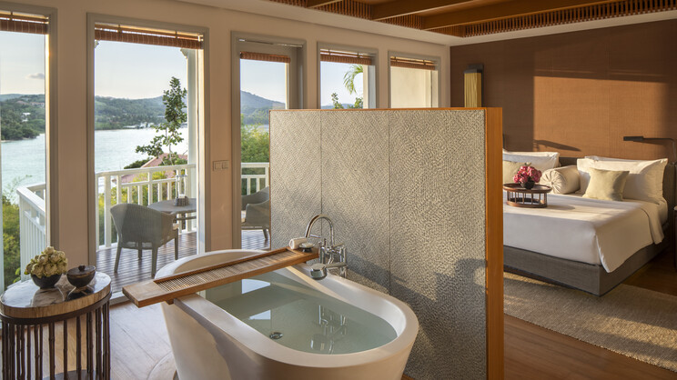 Amatara Welleisure Resort